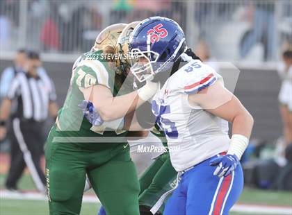 Thumbnail 1 in Folsom vs. St. Bonaventure (CIF Division 1-A State Final) photogallery.