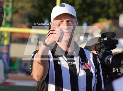Thumbnail 3 in Folsom vs. St. Bonaventure (CIF Division 1-A State Final) photogallery.