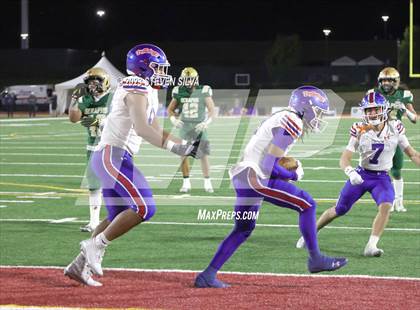Thumbnail 3 in Folsom vs. St. Bonaventure (CIF Division 1-A State Final) photogallery.