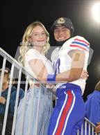 Photo from the gallery "Folsom vs. St. Bonaventure (CIF Division 1-A State Final)"