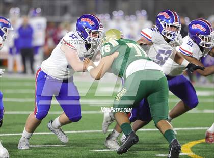 Thumbnail 3 in Folsom vs. St. Bonaventure (CIF Division 1-A State Final) photogallery.