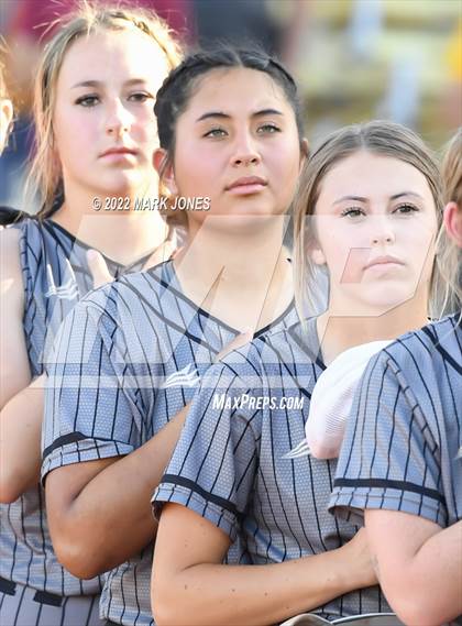 Thumbnail 1 in Round Valley vs. Kingman Academy (AIA 2A Final) photogallery.