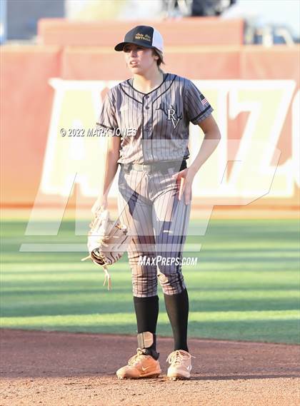 Thumbnail 1 in Round Valley vs. Kingman Academy (AIA 2A Final) photogallery.