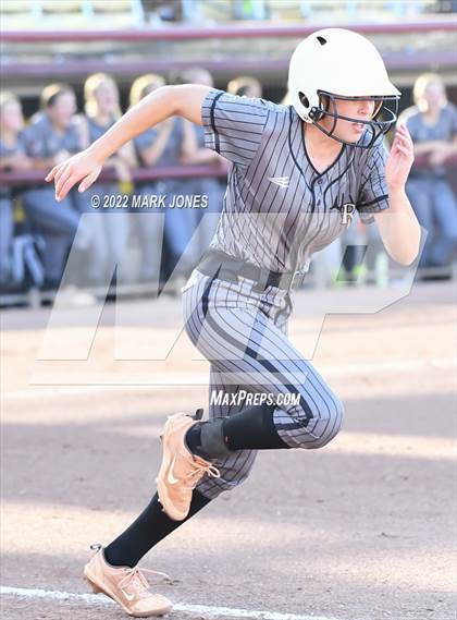 Thumbnail 1 in Round Valley vs. Kingman Academy (AIA 2A Final) photogallery.