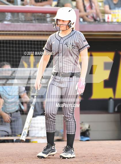 Thumbnail 1 in Round Valley vs. Kingman Academy (AIA 2A Final) photogallery.