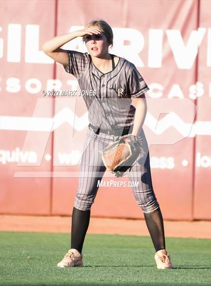Thumbnail 3 in Round Valley vs. Kingman Academy (AIA 2A Final) photogallery.