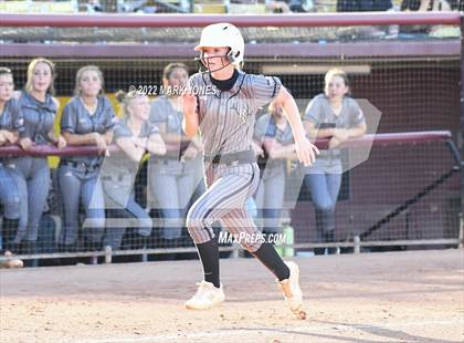 Thumbnail 1 in Round Valley vs. Kingman Academy (AIA 2A Final) photogallery.