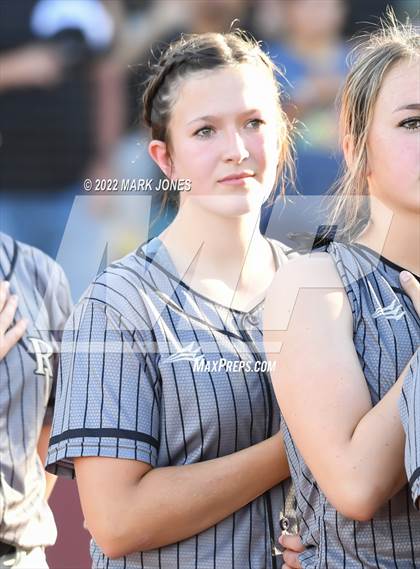 Thumbnail 1 in Round Valley vs. Kingman Academy (AIA 2A Final) photogallery.