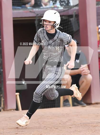Thumbnail 1 in Round Valley vs. Kingman Academy (AIA 2A Final) photogallery.