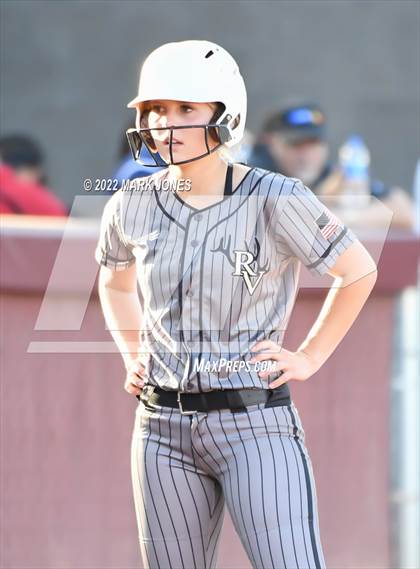 Thumbnail 3 in Round Valley vs. Kingman Academy (AIA 2A Final) photogallery.