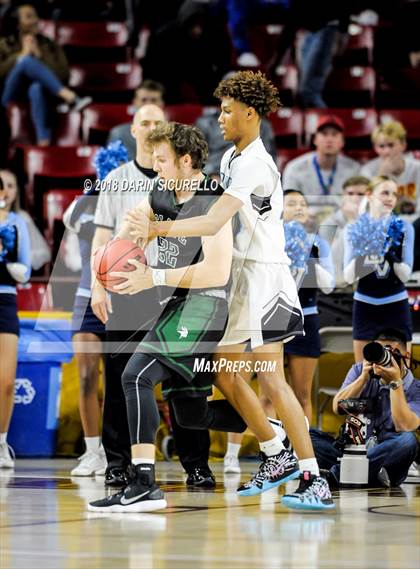 Thumbnail 1 in Deer Valley vs. Sunnyslope (AIA 5A Final)  photogallery.