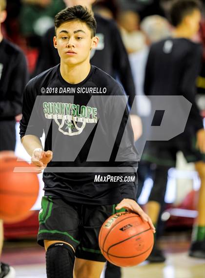 Thumbnail 3 in Deer Valley vs. Sunnyslope (AIA 5A Final)  photogallery.