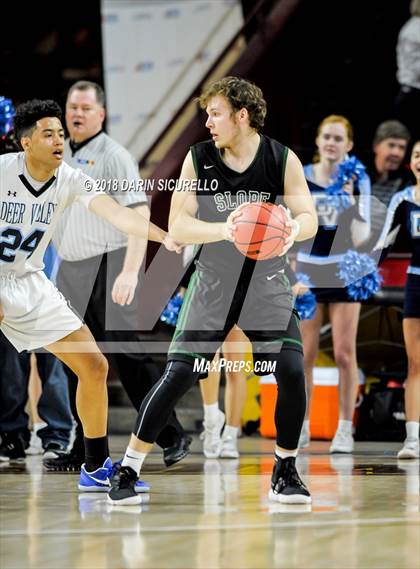 Thumbnail 2 in Deer Valley vs. Sunnyslope (AIA 5A Final)  photogallery.
