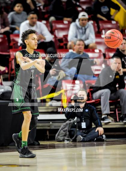 Thumbnail 2 in Deer Valley vs. Sunnyslope (AIA 5A Final)  photogallery.