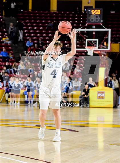 Thumbnail 2 in Deer Valley vs. Sunnyslope (AIA 5A Final)  photogallery.