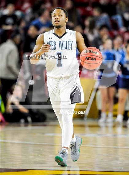 Thumbnail 2 in Deer Valley vs. Sunnyslope (AIA 5A Final)  photogallery.