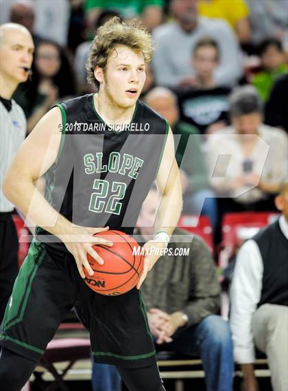 Thumbnail 3 in Deer Valley vs. Sunnyslope (AIA 5A Final)  photogallery.