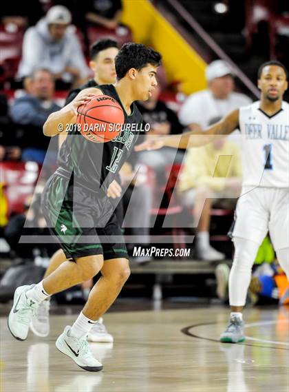 Thumbnail 1 in Deer Valley vs. Sunnyslope (AIA 5A Final)  photogallery.