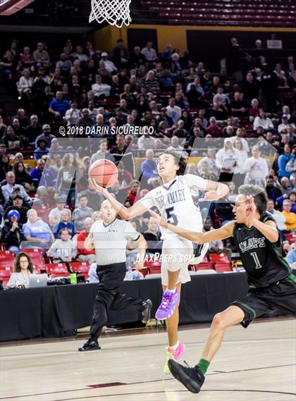Thumbnail 1 in Deer Valley vs. Sunnyslope (AIA 5A Final)  photogallery.