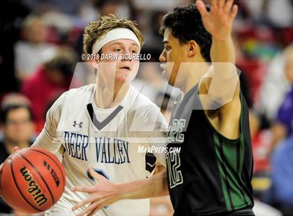Thumbnail 3 in Deer Valley vs. Sunnyslope (AIA 5A Final)  photogallery.