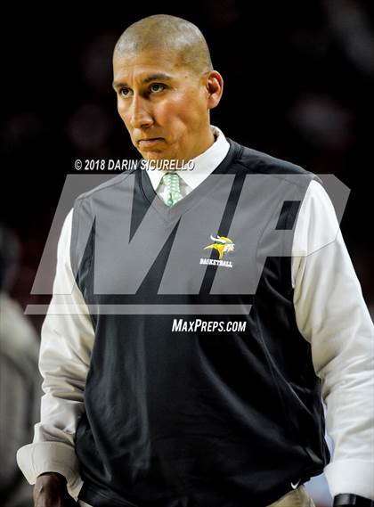 Thumbnail 2 in Deer Valley vs. Sunnyslope (AIA 5A Final)  photogallery.