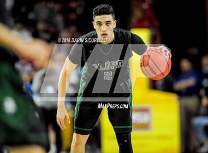 Thumbnail 1 in Deer Valley vs. Sunnyslope (AIA 5A Final)  photogallery.