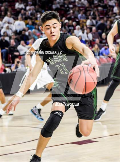 Thumbnail 3 in Deer Valley vs. Sunnyslope (AIA 5A Final)  photogallery.
