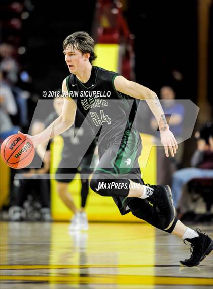 Thumbnail 2 in Deer Valley vs. Sunnyslope (AIA 5A Final)  photogallery.