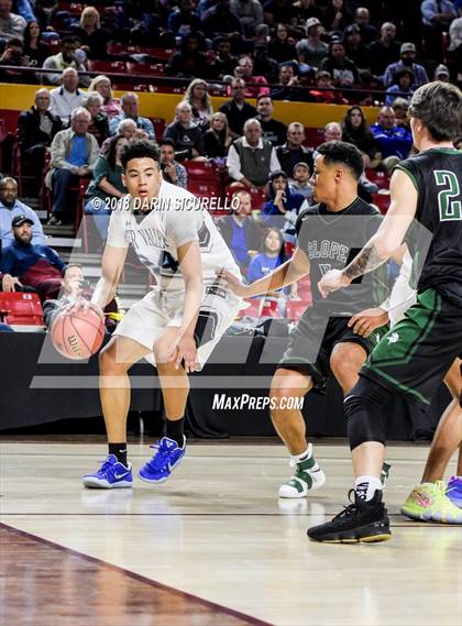 Thumbnail 3 in Deer Valley vs. Sunnyslope (AIA 5A Final)  photogallery.