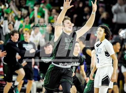 Thumbnail 2 in Deer Valley vs. Sunnyslope (AIA 5A Final)  photogallery.