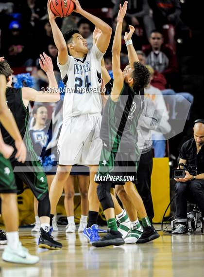 Thumbnail 1 in Deer Valley vs. Sunnyslope (AIA 5A Final)  photogallery.