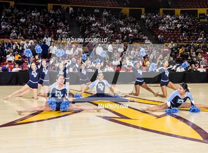 Thumbnail 2 in Deer Valley vs. Sunnyslope (AIA 5A Final)  photogallery.