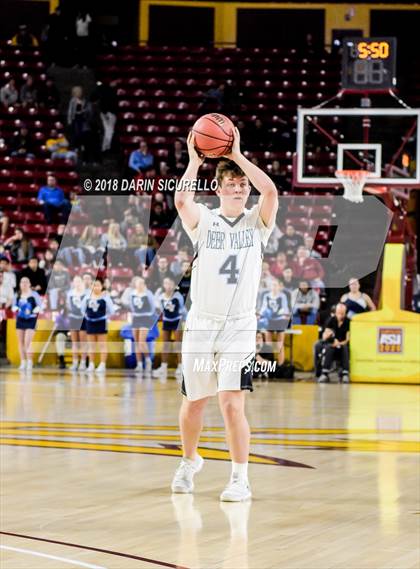 Thumbnail 1 in Deer Valley vs. Sunnyslope (AIA 5A Final)  photogallery.