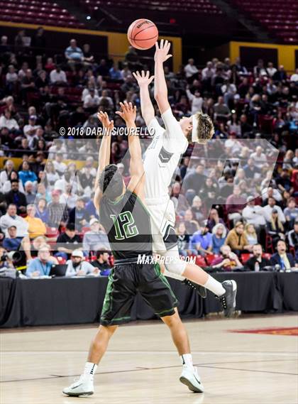 Thumbnail 1 in Deer Valley vs. Sunnyslope (AIA 5A Final)  photogallery.