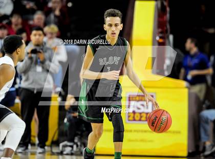 Thumbnail 2 in Deer Valley vs. Sunnyslope (AIA 5A Final)  photogallery.