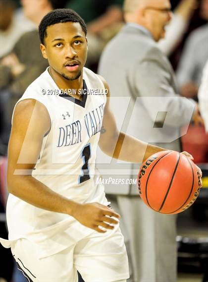 Thumbnail 3 in Deer Valley vs. Sunnyslope (AIA 5A Final)  photogallery.
