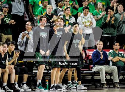 Thumbnail 2 in Deer Valley vs. Sunnyslope (AIA 5A Final)  photogallery.