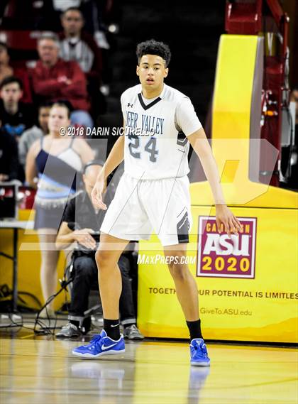 Thumbnail 3 in Deer Valley vs. Sunnyslope (AIA 5A Final)  photogallery.