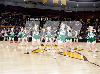 Thumbnail 3 in Deer Valley vs. Sunnyslope (AIA 5A Final)  photogallery.