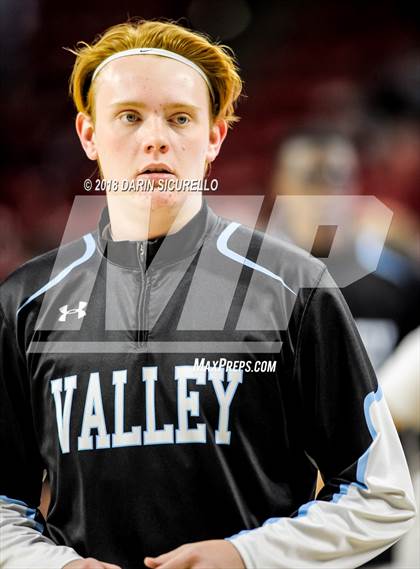 Thumbnail 1 in Deer Valley vs. Sunnyslope (AIA 5A Final)  photogallery.