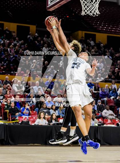 Thumbnail 3 in Deer Valley vs. Sunnyslope (AIA 5A Final)  photogallery.
