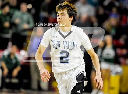 Thumbnail 1 in Deer Valley vs. Sunnyslope (AIA 5A Final)  photogallery.