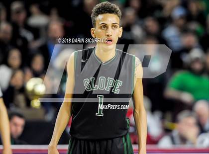 Thumbnail 1 in Deer Valley vs. Sunnyslope (AIA 5A Final)  photogallery.