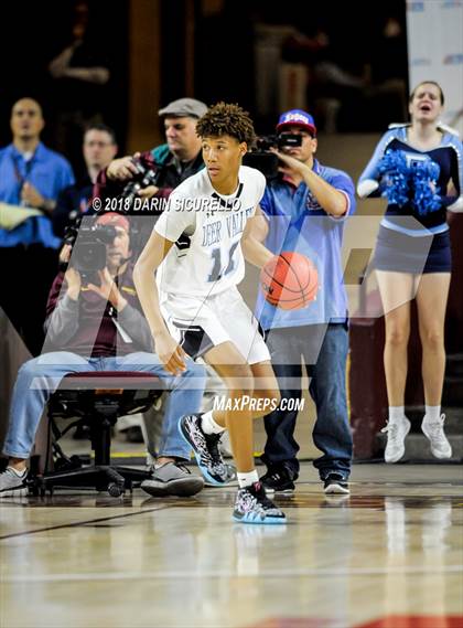 Thumbnail 2 in Deer Valley vs. Sunnyslope (AIA 5A Final)  photogallery.