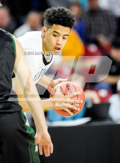 Thumbnail 2 in Deer Valley vs. Sunnyslope (AIA 5A Final)  photogallery.