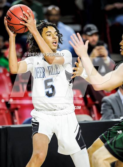 Thumbnail 3 in Deer Valley vs. Sunnyslope (AIA 5A Final)  photogallery.