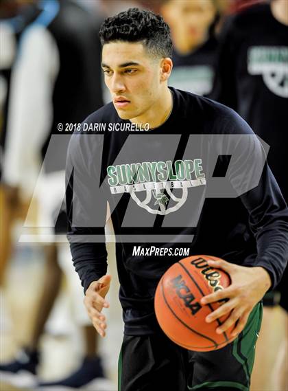 Thumbnail 2 in Deer Valley vs. Sunnyslope (AIA 5A Final)  photogallery.