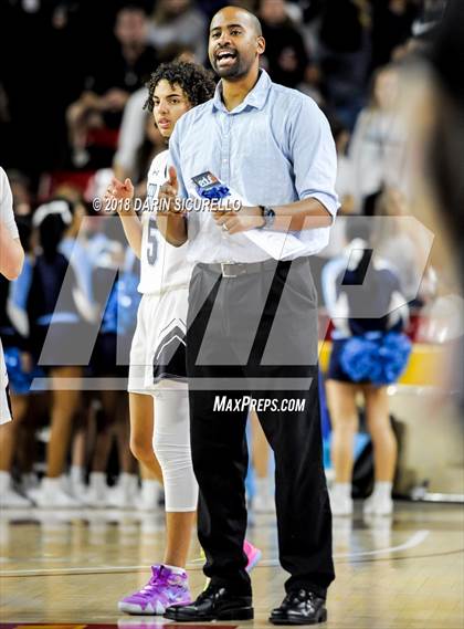 Thumbnail 1 in Deer Valley vs. Sunnyslope (AIA 5A Final)  photogallery.