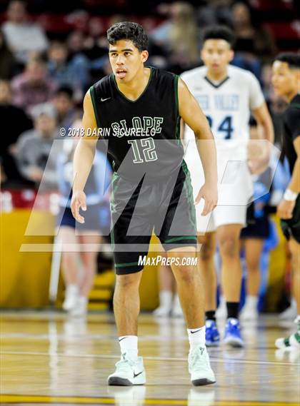 Thumbnail 3 in Deer Valley vs. Sunnyslope (AIA 5A Final)  photogallery.
