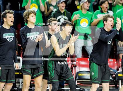 Thumbnail 1 in Deer Valley vs. Sunnyslope (AIA 5A Final)  photogallery.